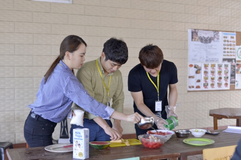 フィリピン留学 Cebu21 - HELP Longlong-Activity-21